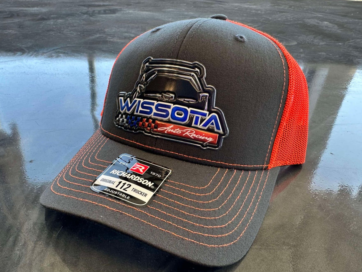 Wissota Hats