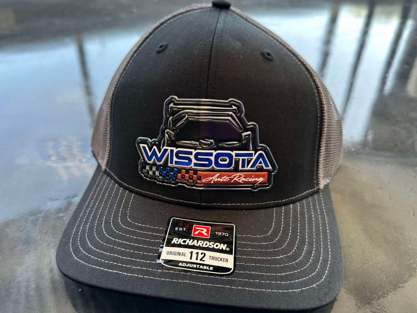 Wissota Hats