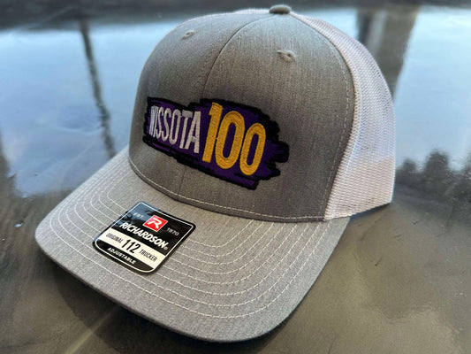 Wissota 100 Hat