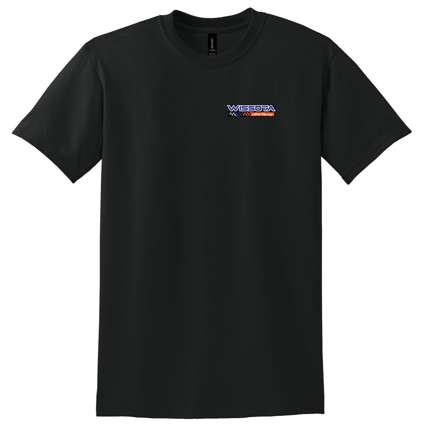 Let's Go Racing T-shirt