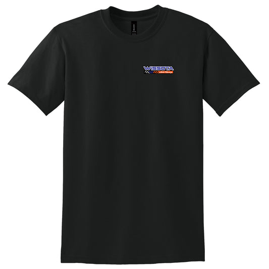 Let's Go Racing T-shirt