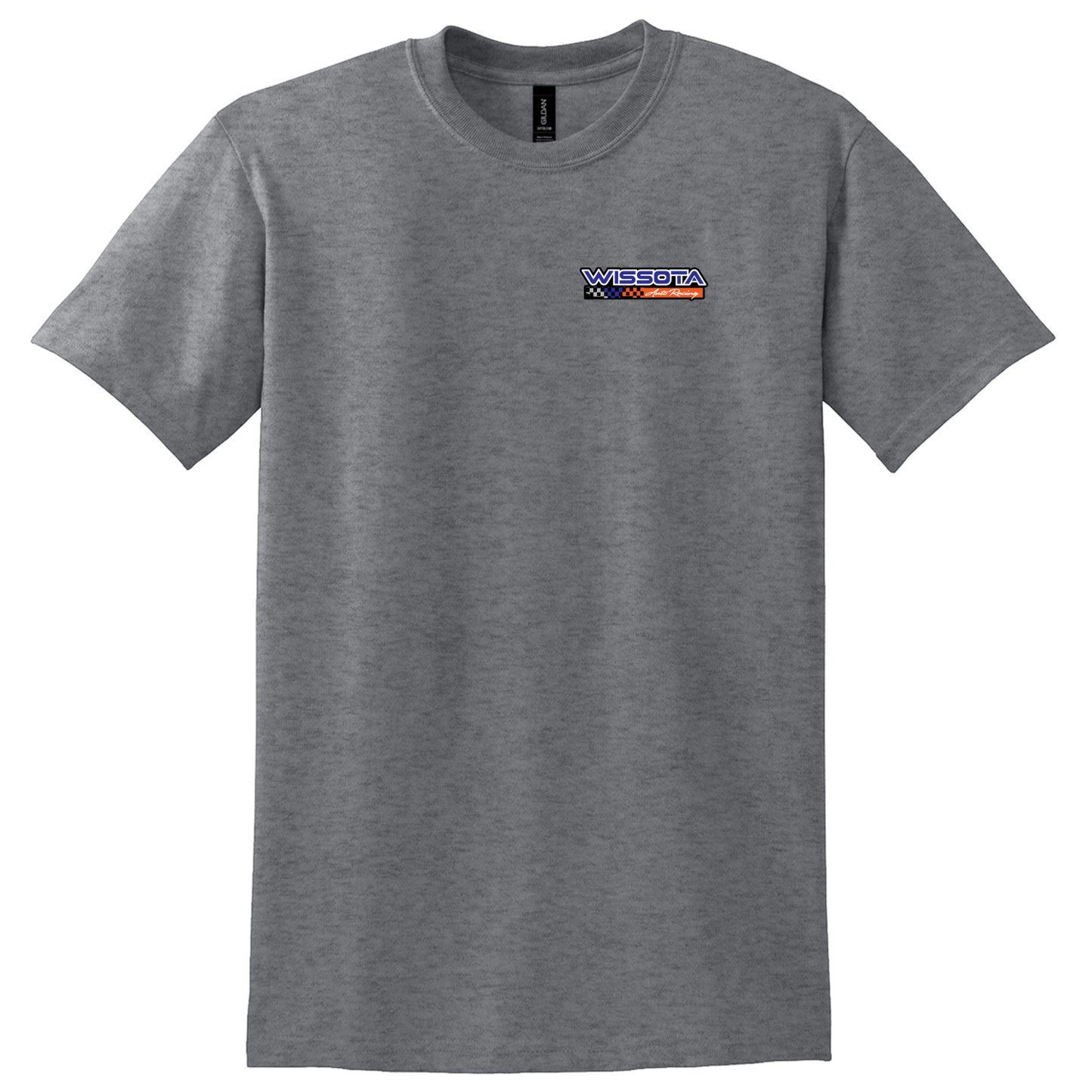 Let's Go Racing T-shirt