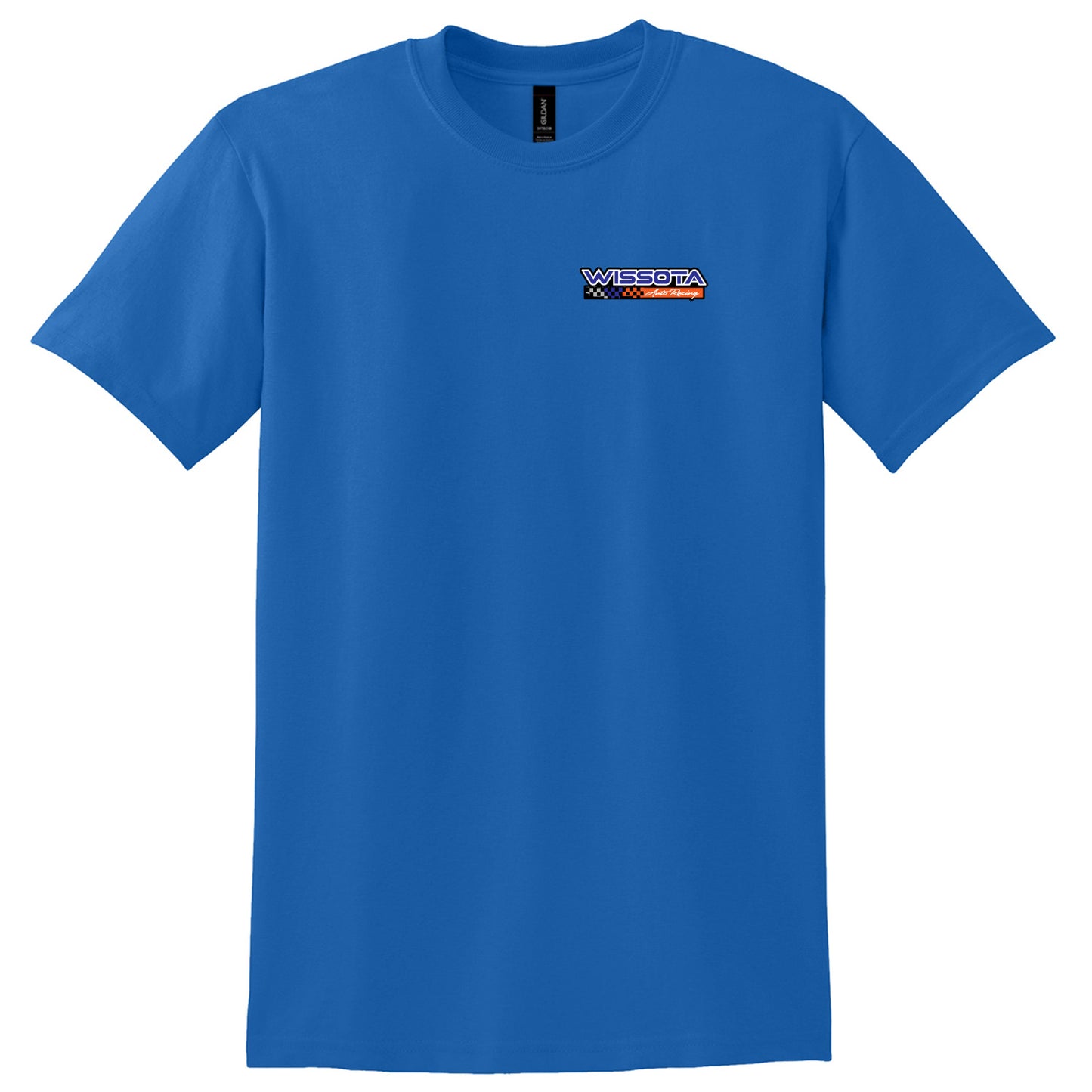 Let's Go Racing T-shirt