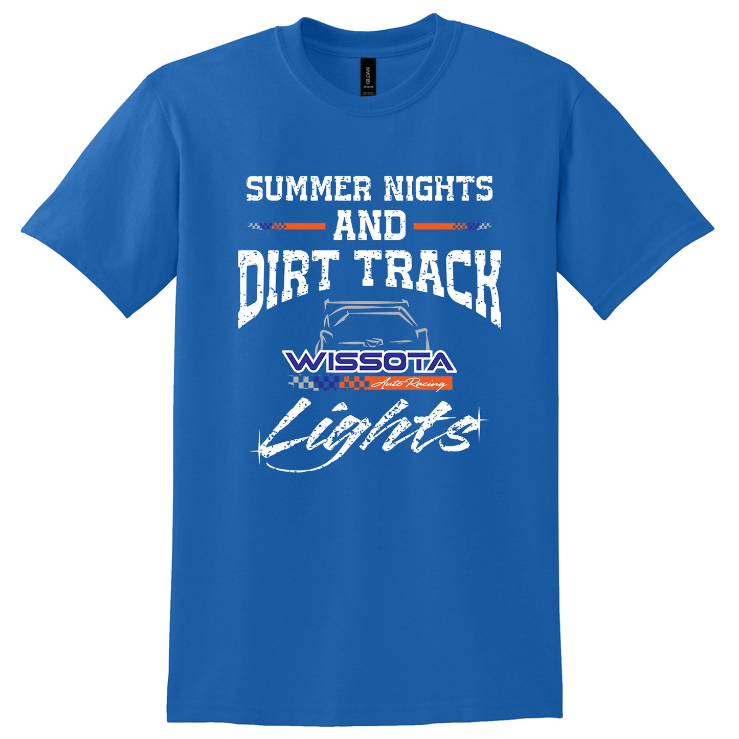 Summer Nights T-shirt