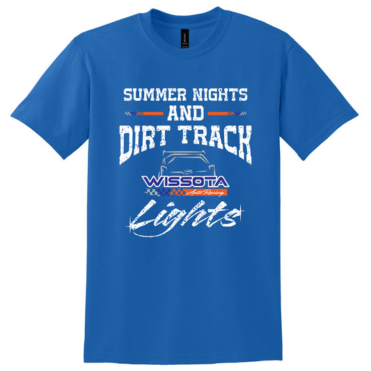 Summer Nights T-shirt