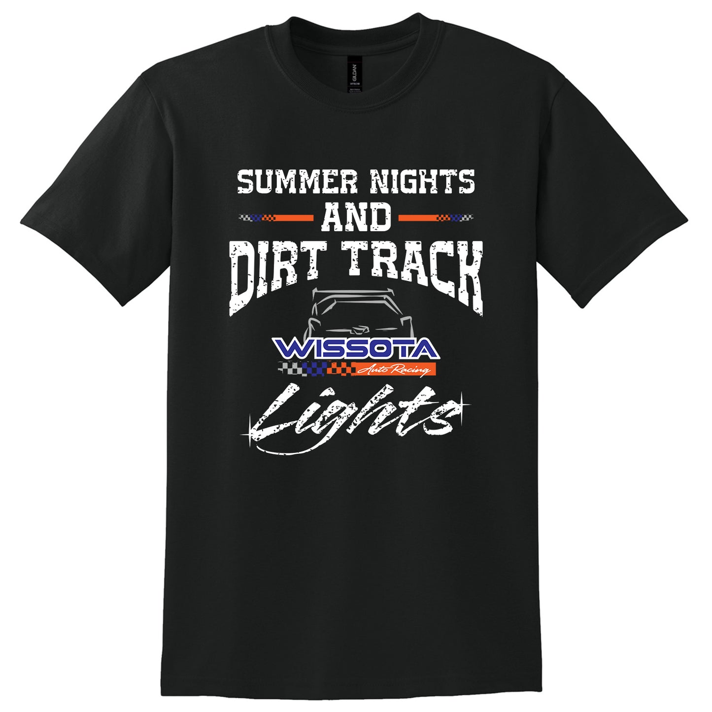 Summer Nights T-shirt