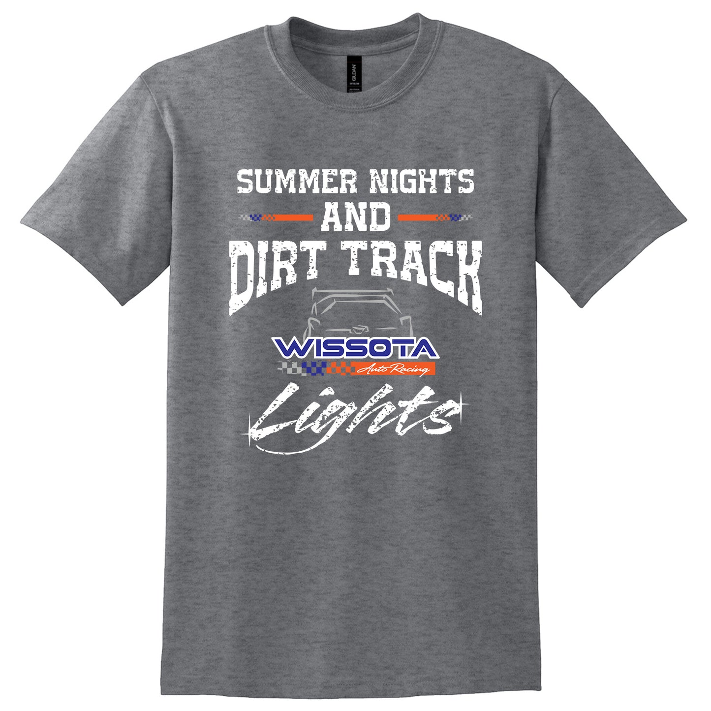 Summer Nights T-shirt