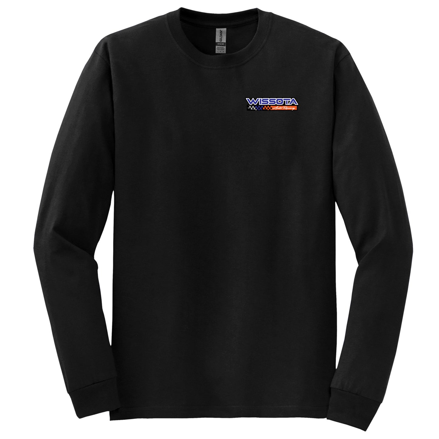 Let's Go Racing Long Sleeve Shirt