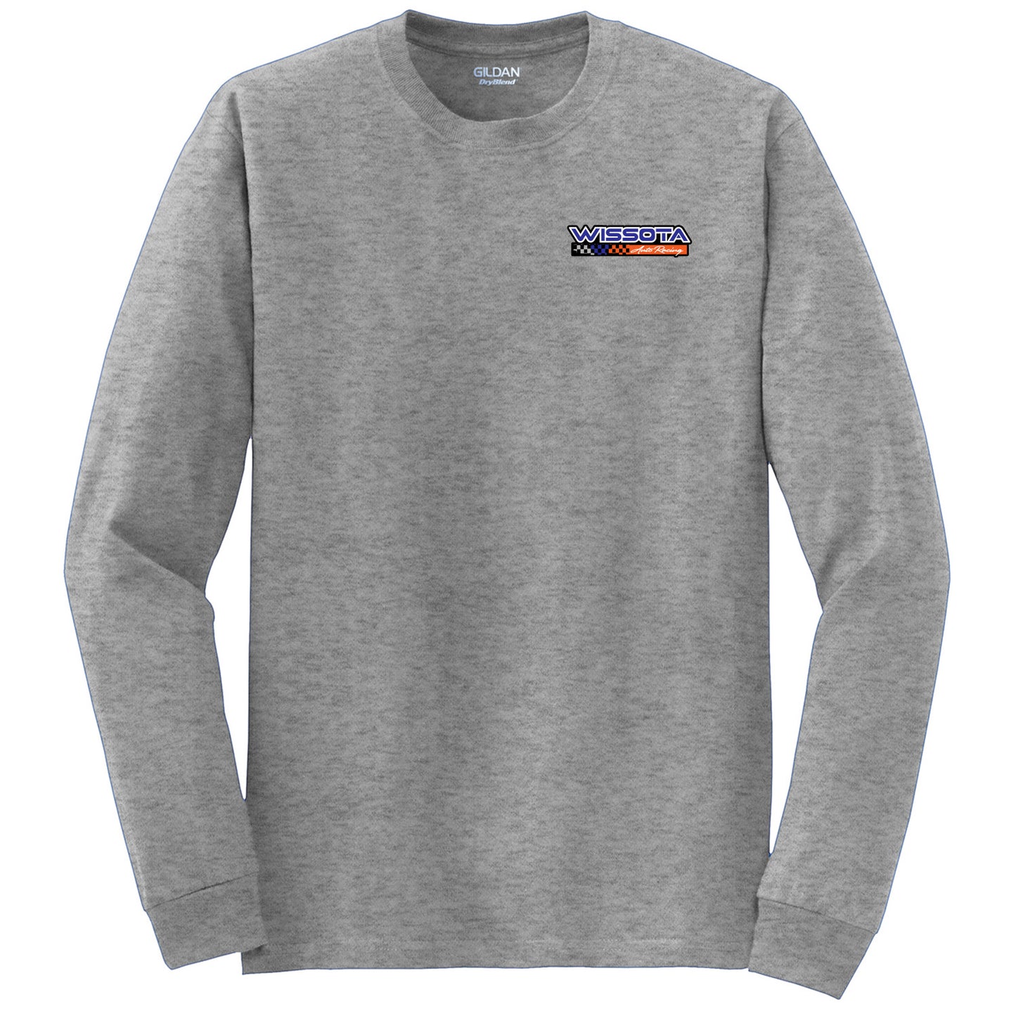 Let's Go Racing Long Sleeve Shirt