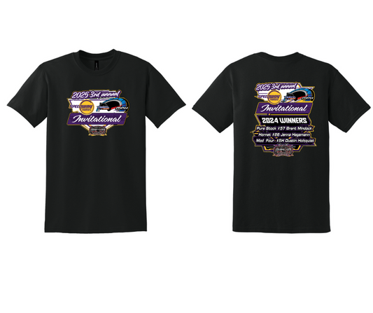 2025 MPH T-SHIRT