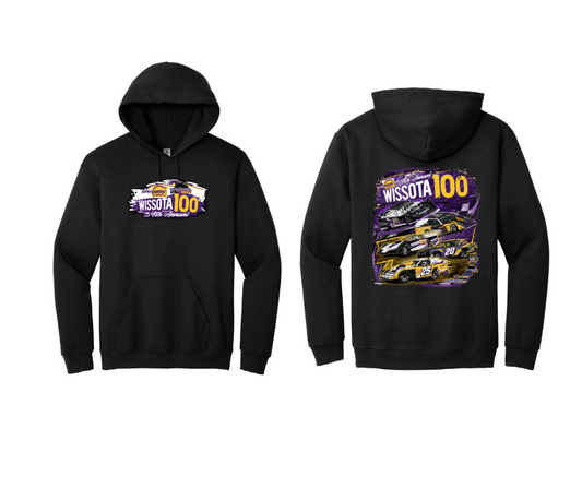 2025 W100 EVENT HOODIE