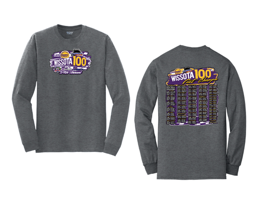 2025 PAST CHAMPS LONG SLEEVE