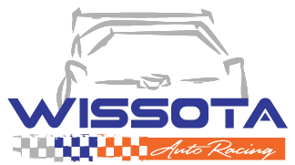 Wissota Sticker