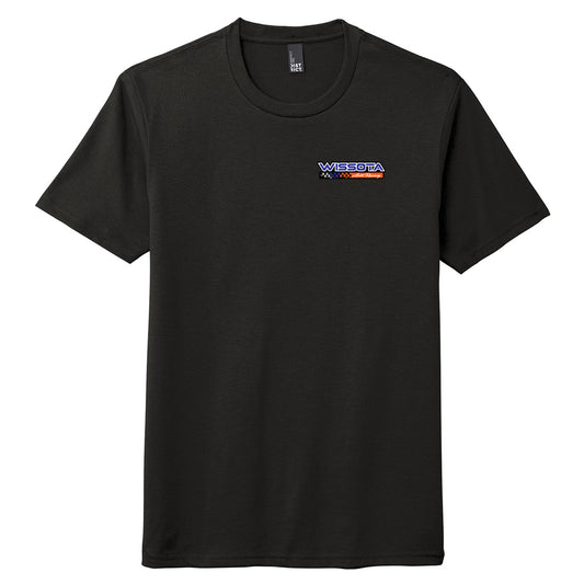 Let's Go Racing Triblend Shirt