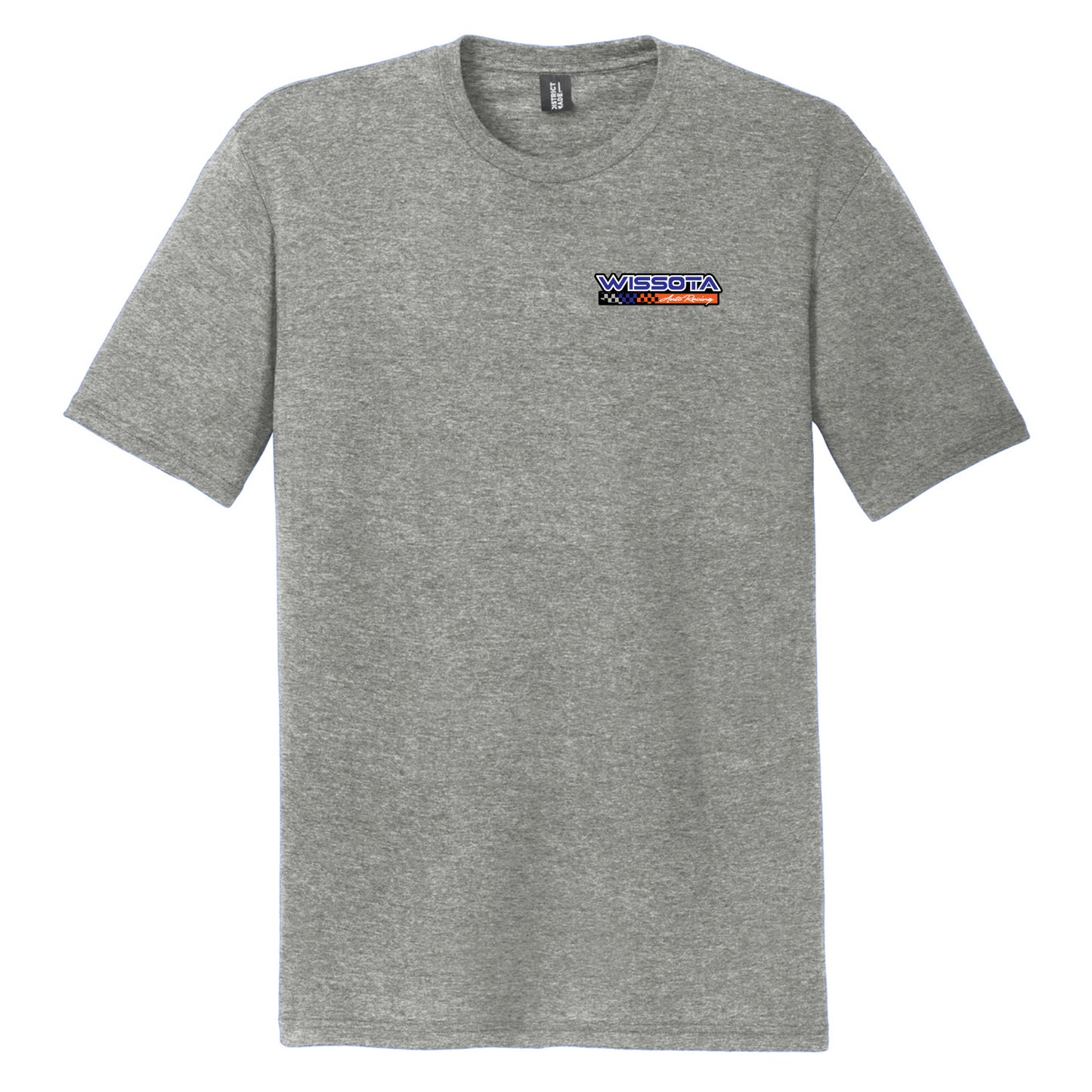 Let's Go Racing Triblend Shirt