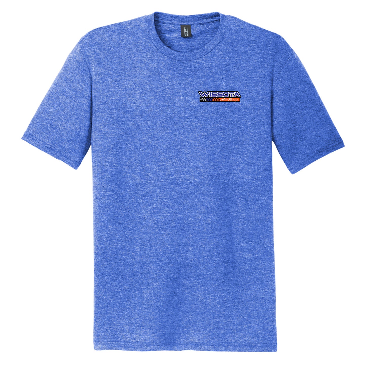 Let's Go Racing Triblend Shirt