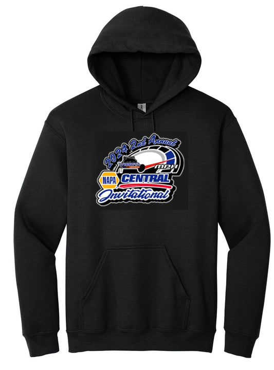 2024 MPH Invitational Hoodie