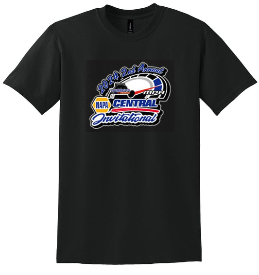 2024 MPH Invitational T-Shirt