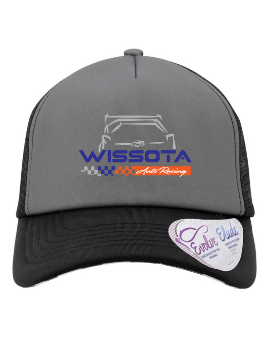 Infinity Her - Women's Foam Trucker Cap