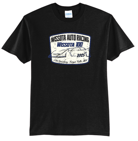 2025 VINTAGE 100 STANDARD TEE