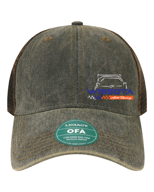 LEGACY - Old Favorite Trucker Cap