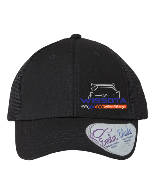Infinity Her - Women's Modern Trucker Cap