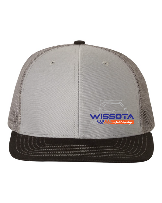Richardson - Snapback Trucker Cap