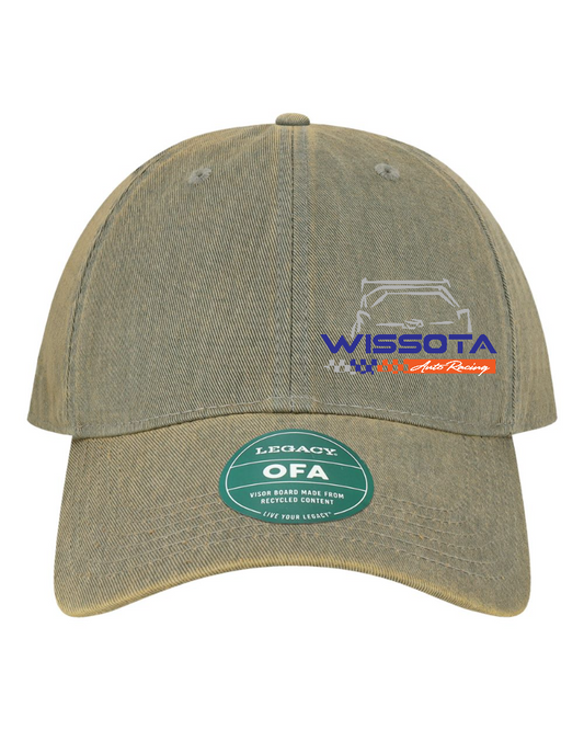 LEGACY - Old Favorite Solid Twill Cap